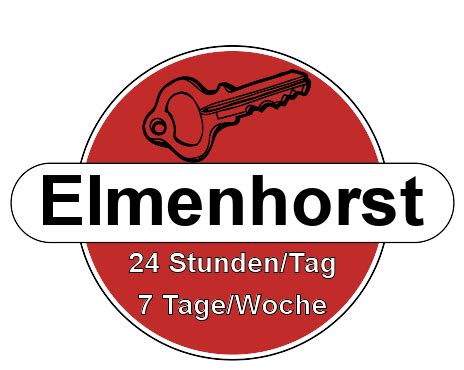 Schlüsselaustausch in Elmenhorst - Ihr zuverlässiger Schlüsseldienst